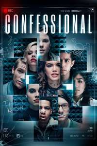 Confessional - Posters