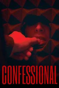 Confessional - Posters