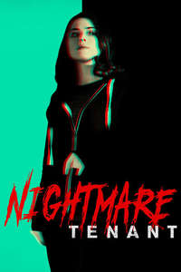 Nightmare Tenant - Poster