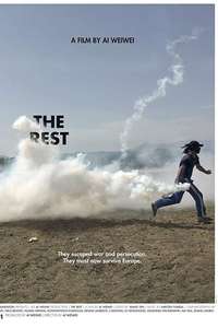The Rest - Poster