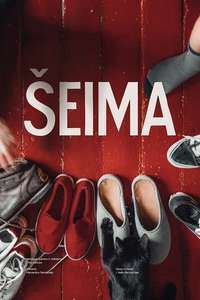 Šeima - Poster