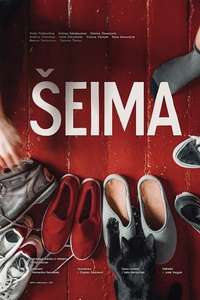 Šeima - Poster