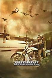 Sherdil