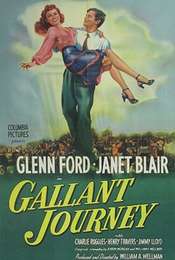 Gallant Journey