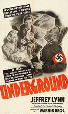 Underground