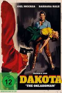 The Oklahoman - Poster