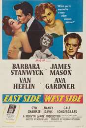 East Side  West Side