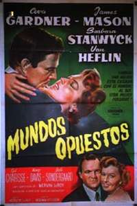 East Side  West Side - Posters