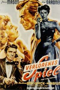 East Side  West Side - Posters