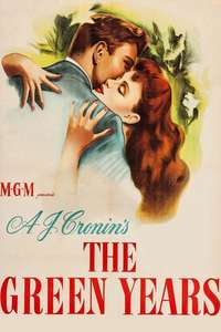 The Green Years - Posters