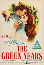 The Green Years