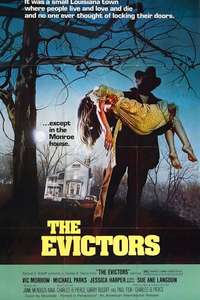 The Evictors - Poster