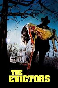 The Evictors - Poster
