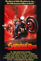 Survival Run