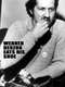 Werner Herzog Eats His Shoe