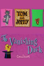 The Vanishing Duck