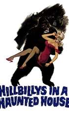 Hillbillys in a Haunted House