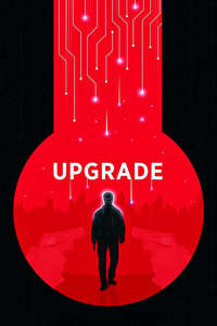 Upgrade - Poster
