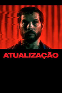 Upgrade - Poster