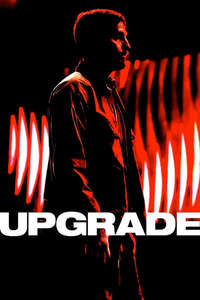 Upgrade - Poster