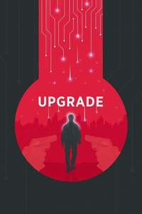 Upgrade - Poster