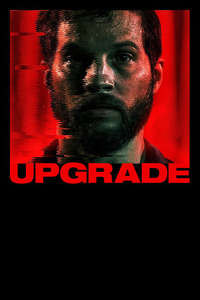Upgrade - Poster