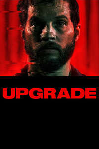 Upgrade - Poster