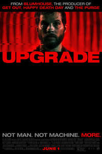 Upgrade - Poster