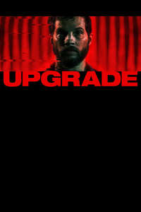 Upgrade - Poster