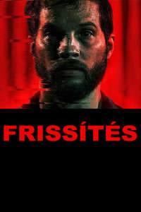 Upgrade - Poster