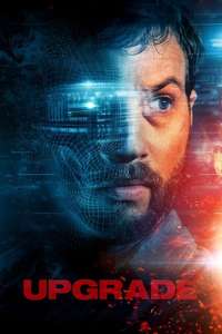 Upgrade - Poster