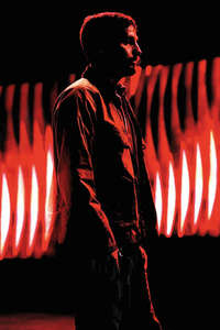 Upgrade - Poster