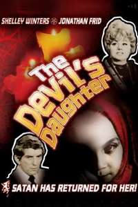 The Devil's Daughter - Posters
