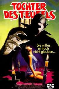 The Devil's Daughter - Posters