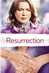 Resurrection - Posters