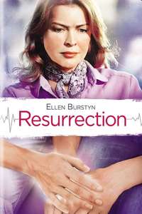 Resurrection - Posters