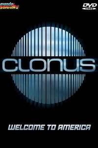 Parts: The Clonus Horror - Poster