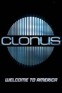 Parts: The Clonus Horror - Poster