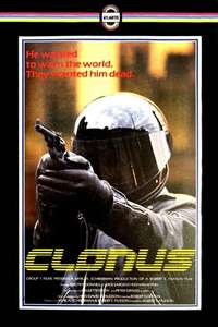 Parts: The Clonus Horror - Poster