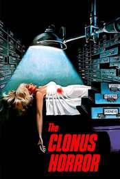 Parts: The Clonus Horror