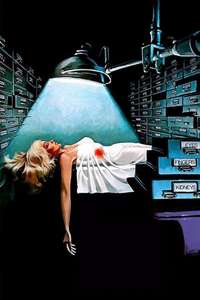 Parts: The Clonus Horror - Poster