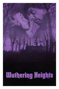 Wuthering Heights - Posters