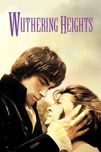 Wuthering Heights - Posters