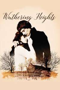 Wuthering Heights - Posters