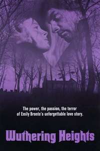 Wuthering Heights - Posters