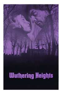 Wuthering Heights - Posters