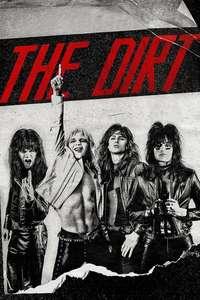 The Dirt - Poster