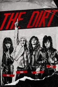 The Dirt - Poster