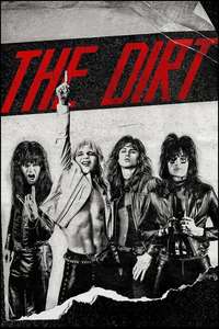 The Dirt - Poster