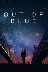 Out of Blue - Poster